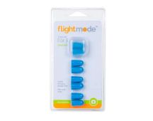 Travel Ear Plugs 8PK