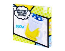 Party Game Inflatable Beer Mug Cooler