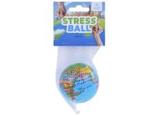 LIVING TODAY Globe Stress Ball