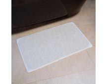 Non Slip Loofah Shower Bathtub Mat Bathroom Safe Mat Extra Large 75 x 44 CM