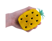 Pineapple Bathmate Bathtub Use Dishwasher Safe