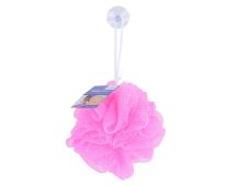 Bath Shower Ball with Suction Cup