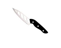 The Versatile Wonder Knife Chef Knife Standless Stell Blade Stay Smooth & Sharp