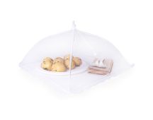 43cm Square Pop-up Mesh Food Cover