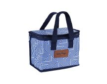 Food Safe Insulated Kids Lunch Box Cooler - Blue