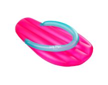 Lazy Dayz Inflatable Thong - Pink