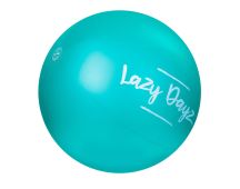 90cm Lazy Dayz Inflatable Jumbo Beach Ball - Teal