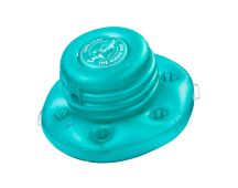 Lazy Dayz Inflatable Drinks Tub - Teal