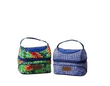 Lazy Dayz Insulated Deluxe Lunch Cooler - Makena