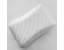 Premium Cool Gel Neck Relief Memory Foam Pillow