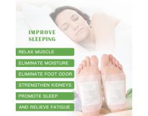 Detox Foot Pads Australia - The Cleansing Detox Foot Pads 14 Pack