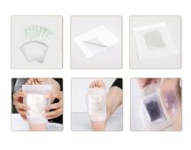 Deep Cleansing Detox Foot Pads 28 PK