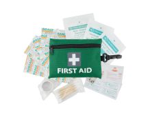 43 Piece Mini Emergency First Aid Kit ARTG Registered Australia