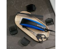 Pro Style 10Pcs Hair Cutting Kit