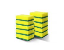 Kitchen Sponge Sourers 10Pcs