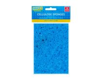 SPIFFY 3PC Cellulose Sponges