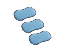 SPIFFY 3PC Microfibre Sponge Pad