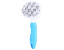 Easy Clean Pet Grooming Brush