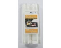 Dometic Weaco 8" Twin Pack Vacuum Seal Roll (VS-8R0LL)