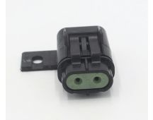 Aptiv waterproof blade inline fuse holder