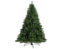 Jingle Jollys Christmas Tree 2.7m Green Xmas Tree Decorations 1590 Tips