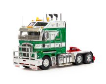 Kenworth K200 2.8 Cabin Prime Mover Truck Hogans Heavy Haulage 1:50 SKU: Z01611